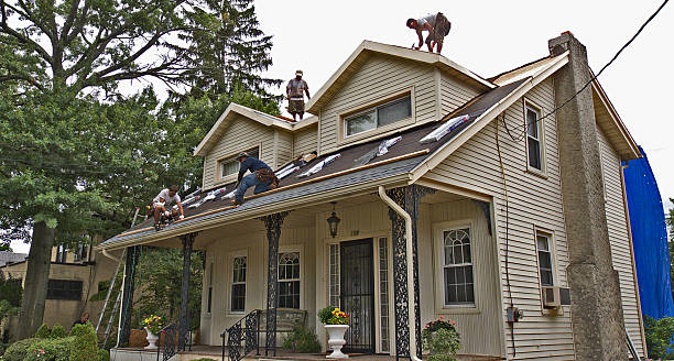 Best Residential Roofing Contractor  in Winter Springs, FL